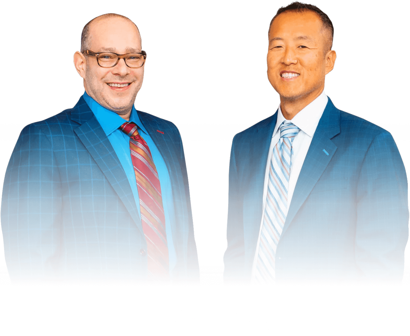 Premier Law Group attorneys